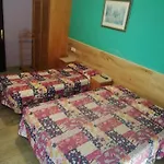 Albor I Πανσιόν 2*