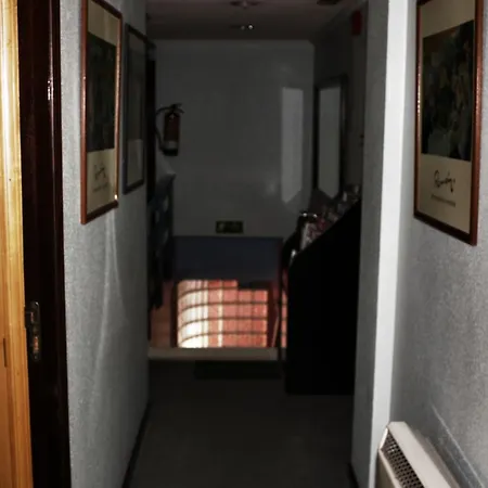 Albor I Casa de hóspedes 2*