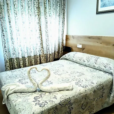 Albor I Casa de hóspedes