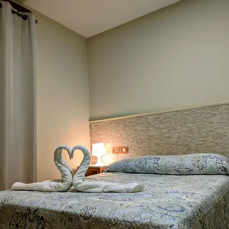 Konukevi Albor I