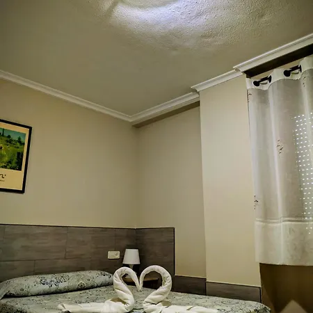 Albor I Maison d'hôtes