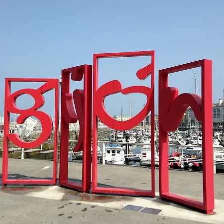 Maison d'hôtes Albor I 2*