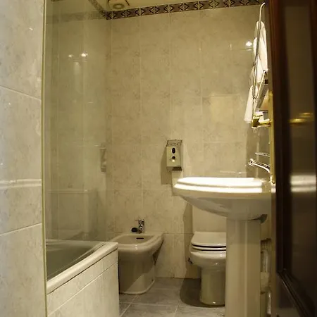 Гостевой дом Albor I