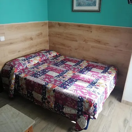 Albor I Maison d'hôtes 2*