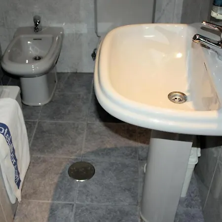 Casa de hóspedes Albor I Gijón