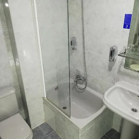 Albor I Гостевой дом 2*