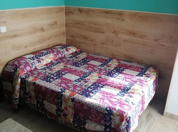 Albor I Vendégház 2*