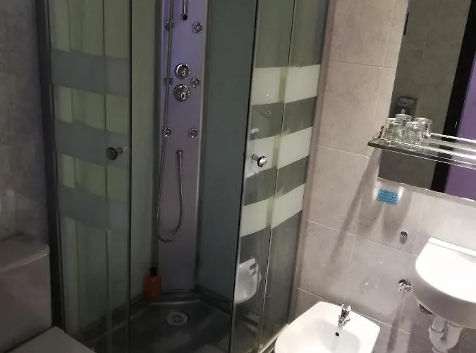 Vendégház Albor I 2*