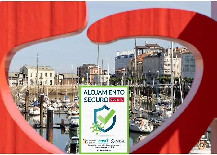 Albor I Guest house 2*